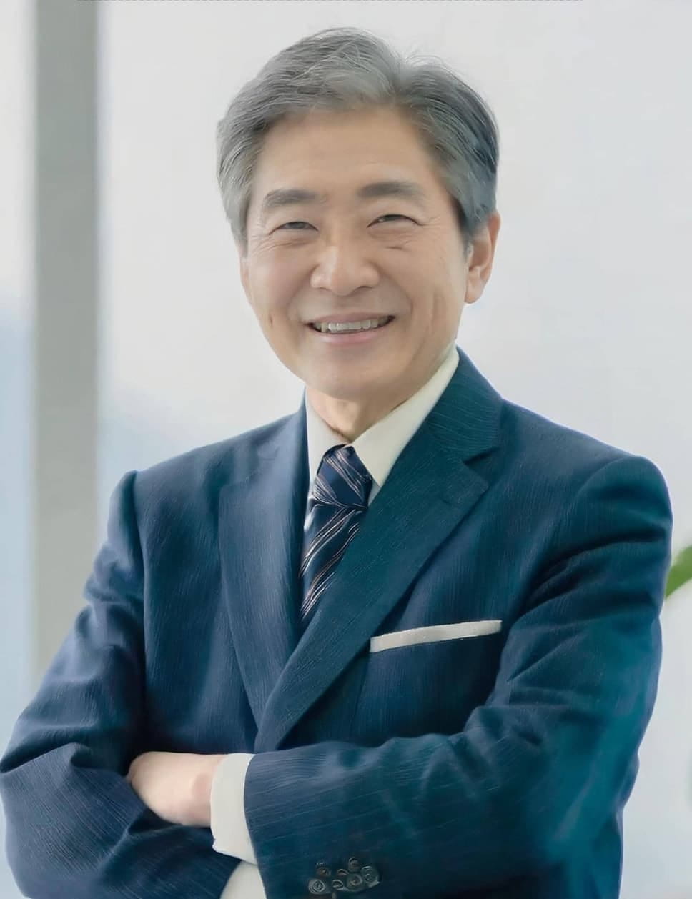 代表取締役 田中浩二郎