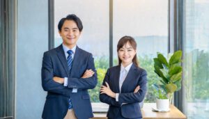 私たちが目指す未来 企業ビジョン「BECOME A CHALLENGER」に込めた想い